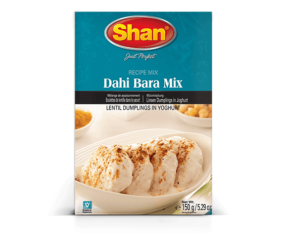 Shan Dahi Bara Mix 150G