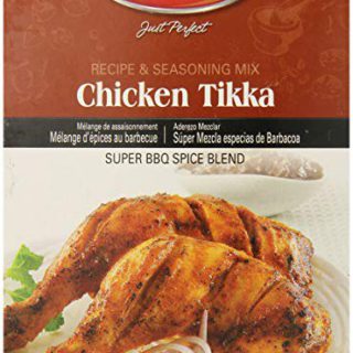 Shan Chicken Tikka 50Gm