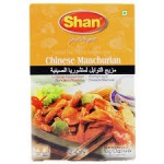 Shan chinese manchurian 50 gm