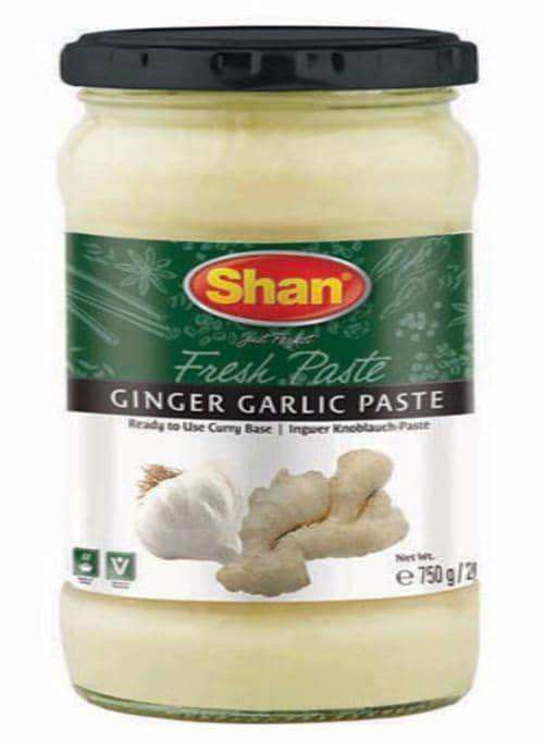 Shan ginger [aste 310gm