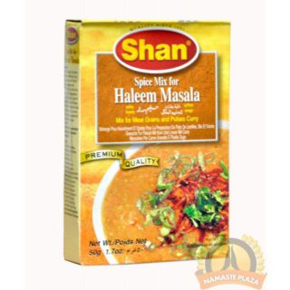Shan Haleem 50Gm