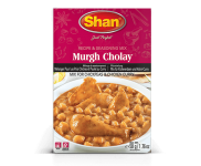 Shan murgh cholay 50gm