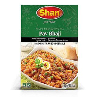 Shan Pav Bhaji 100Gm