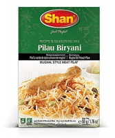 Shan pulao biryani 100gm