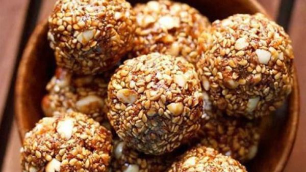 Shandaar Ladoo 12 Oz