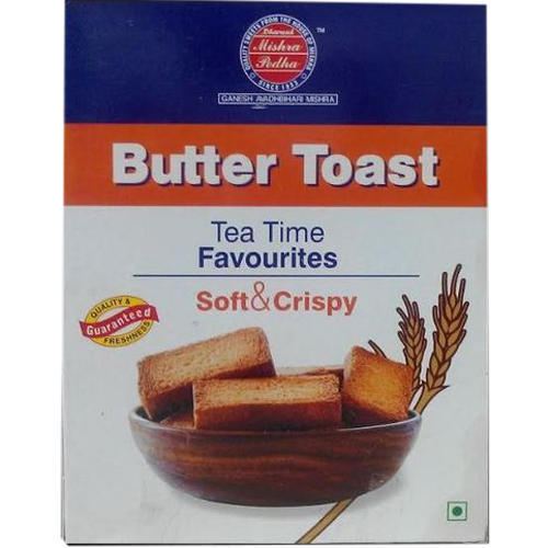 Shree Ganesh Butter Toast 200 Gm