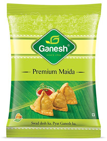 Shree Ganesh Maida 908 Gm