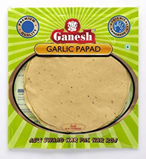 Shree Ganesh Sweet Bhakhari 200Gm