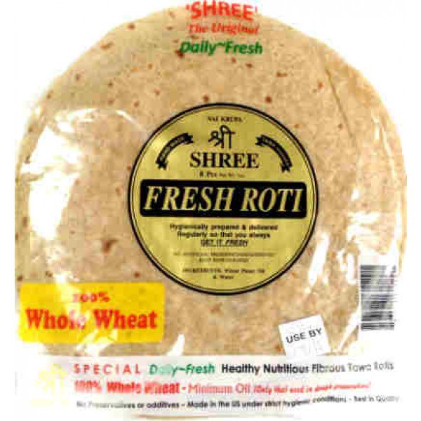 Shree Fresh Small Pack