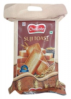 Shree ganesh Sooji toast 200gm