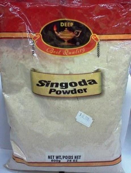 Shree Ganesh Gran Flour 908Gm