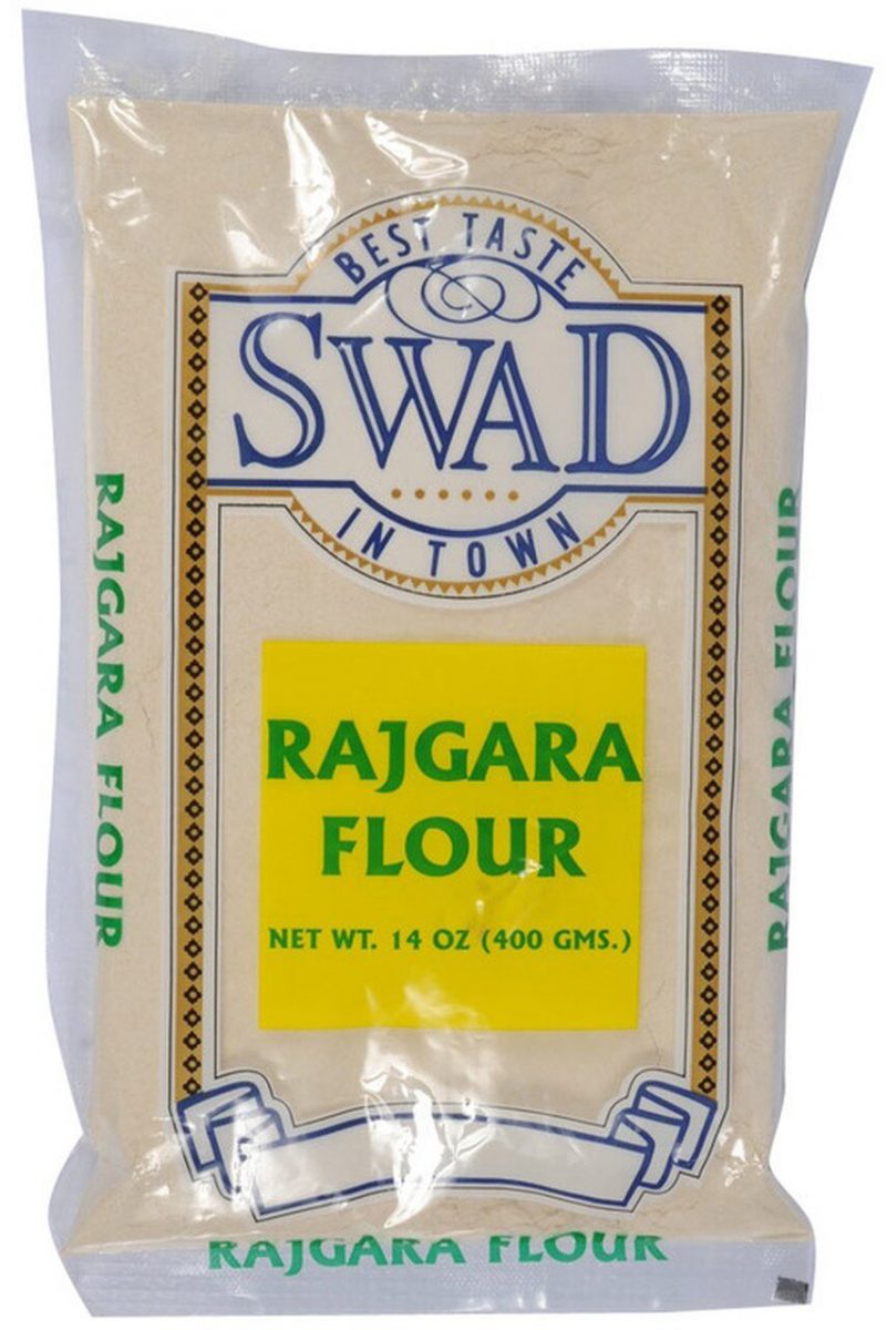 Shree Ganesh Rajagra Flour 400Gm