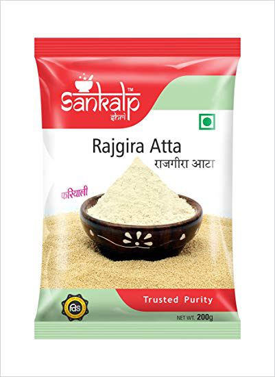 Shree ganesh ragi flour 800gm