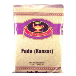 Shree Ganesh Semolina Coarse 4Lb