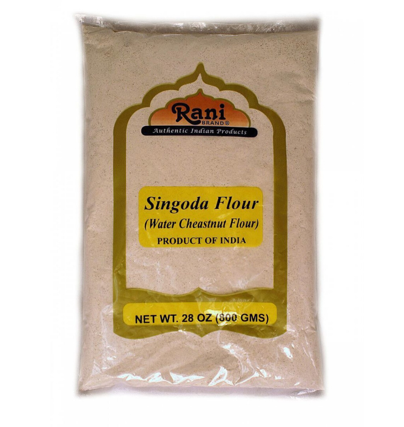 Shree ganesh shingoda flour 400gm