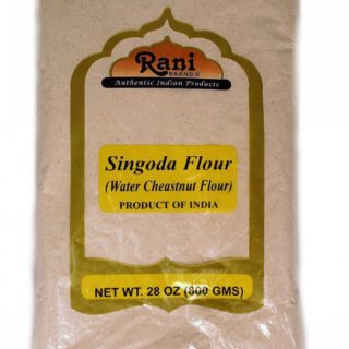 Shree Ganesh Shingoda Flour 908Gm