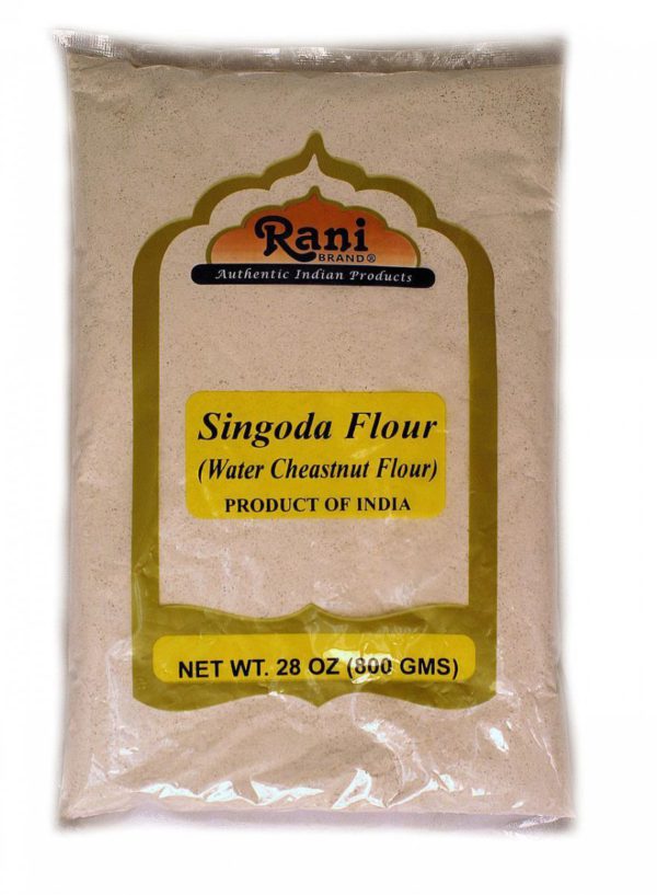 Shree Ganesh Shingoda Flour 908Gm