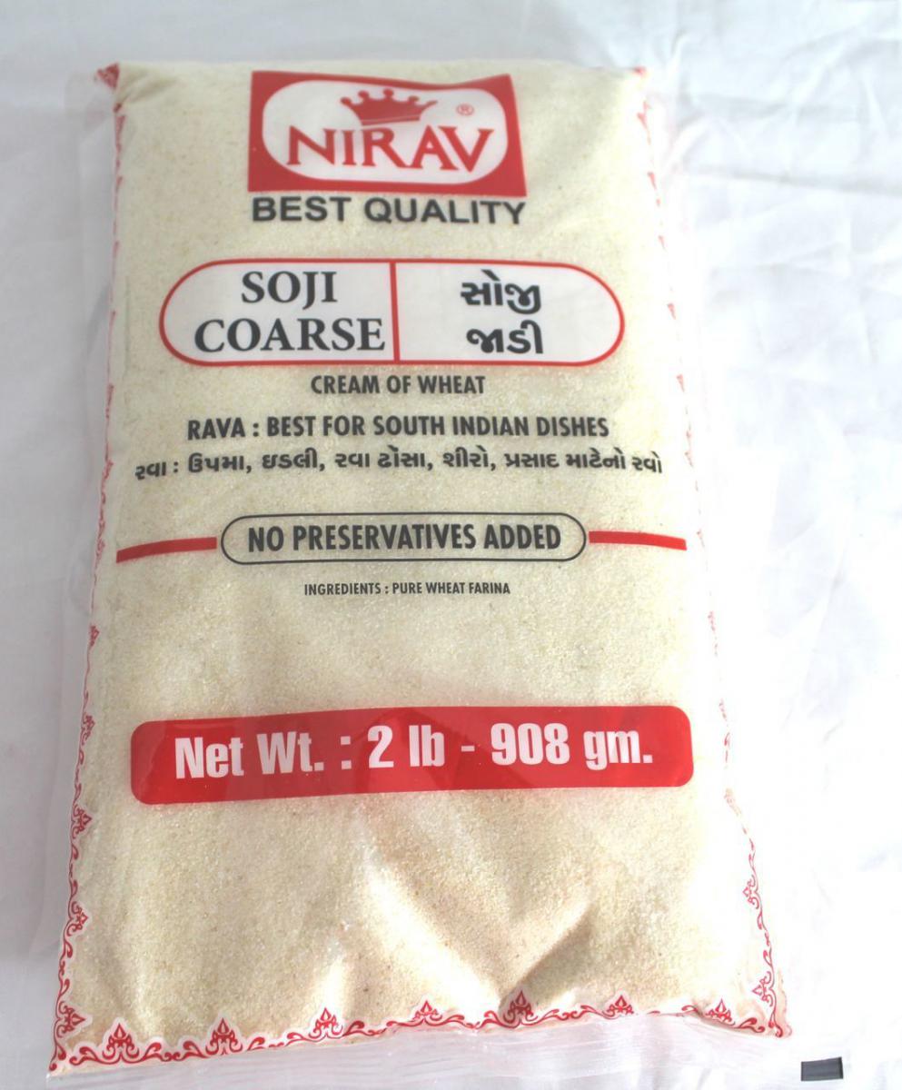 Shree Ganesh Wheat Flour Coarse 908Gm