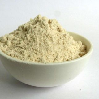 Shree Ganesh White Juvar Flour 4Lb