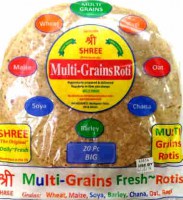 Shree multigrains 20 pc
