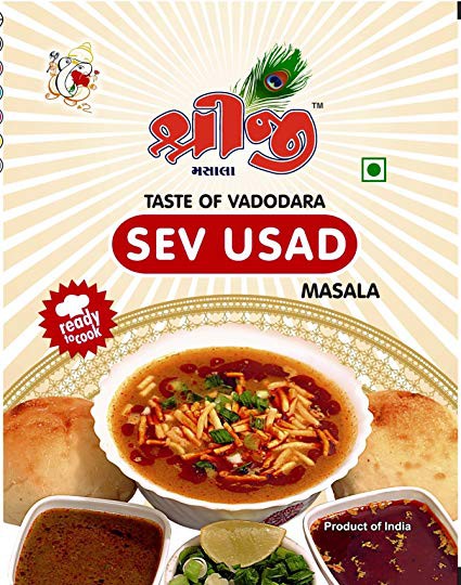 Shreeji Sev Usad