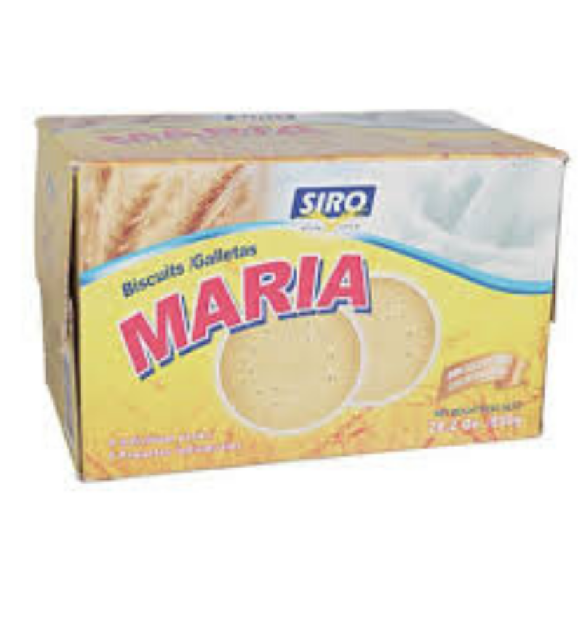 Siro Maria