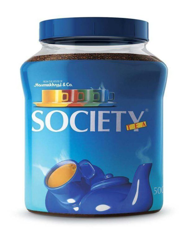 Society Tea 900 Gm