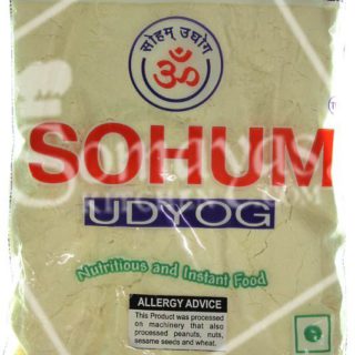 Sohum Udyog Pancake Flour 500G