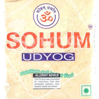 Sohum Udyog Upwas Bhajani 500G