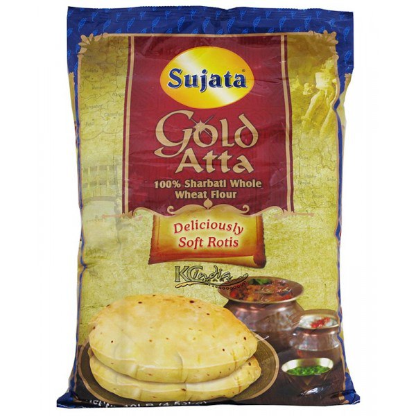 Sujata Gold 20 Lb