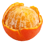 Sunkist Orange