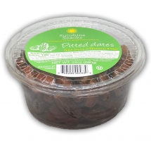 Sunshine Pitted Dates 24Oz