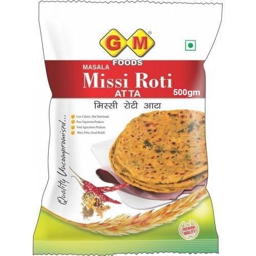 Super Missi Roti Atta 900 G.M