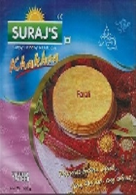 Suraj'S Bhakri Farali