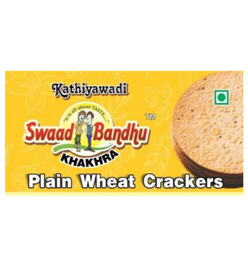 Surajk'S Kathiyawadi Khakhra