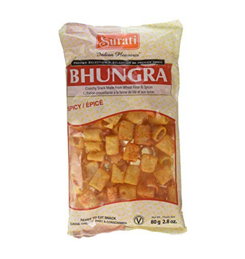 Surati Bhungra 80 gm