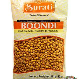 Surti Boondi 12 Oz