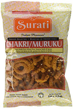 Surti Chakri 8.8 Oz