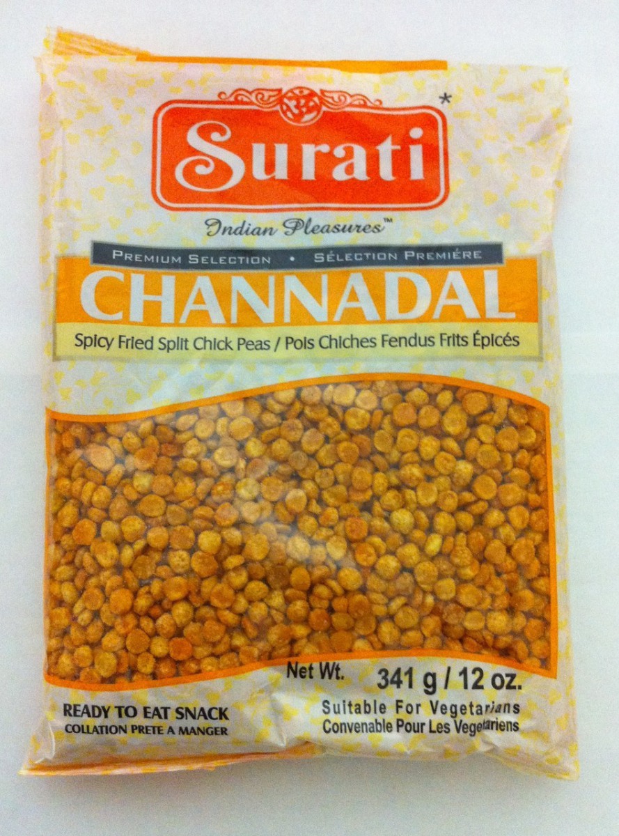 Surti Chanadal 12 Oz
