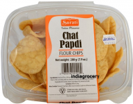 Surti chat papdi 200 gm