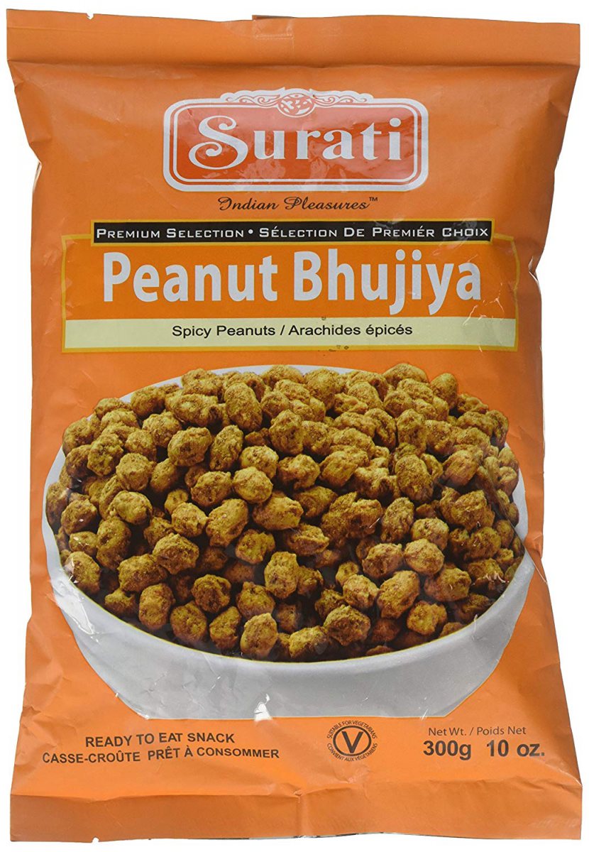Surti Peant Bhujia 10 Oz