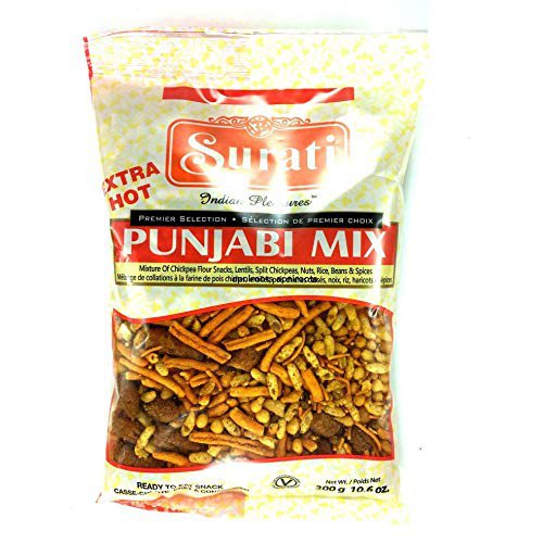 Surti Punjabi Mix 12 Oz