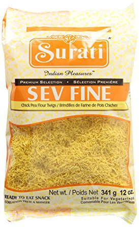 Surti Sev Fine 12 Oz