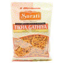 Surti Tikha Gathiya 12 Oz