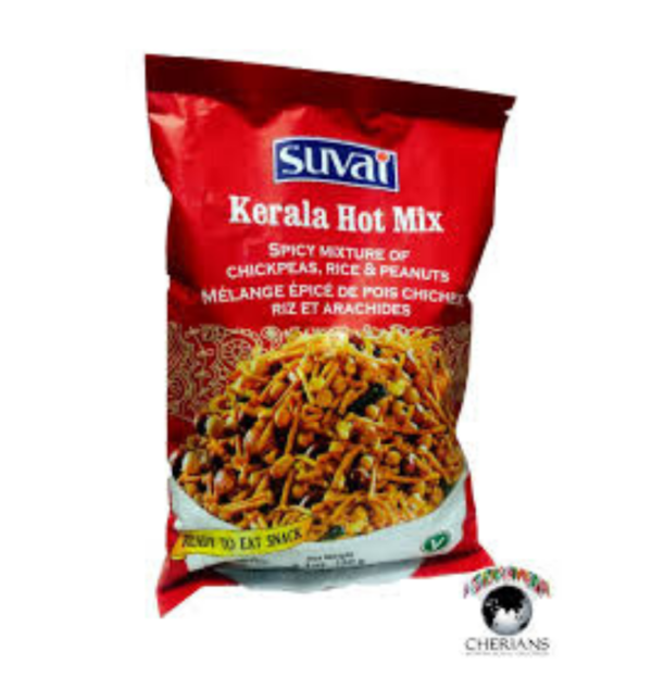 Suvai Kerala Hot Mix 150G