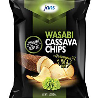 Suvai Plantin Chips 150 G