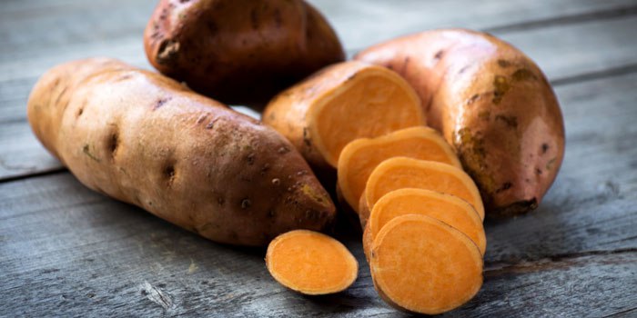 Sweet Potato 1lb