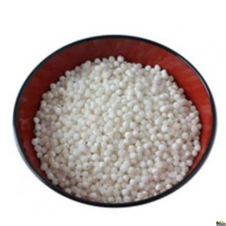 Swetha Sabudana 2Lb