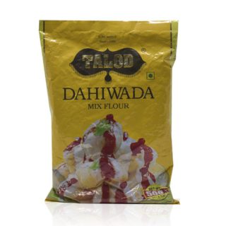 Talod Dahiwada 500 Gm