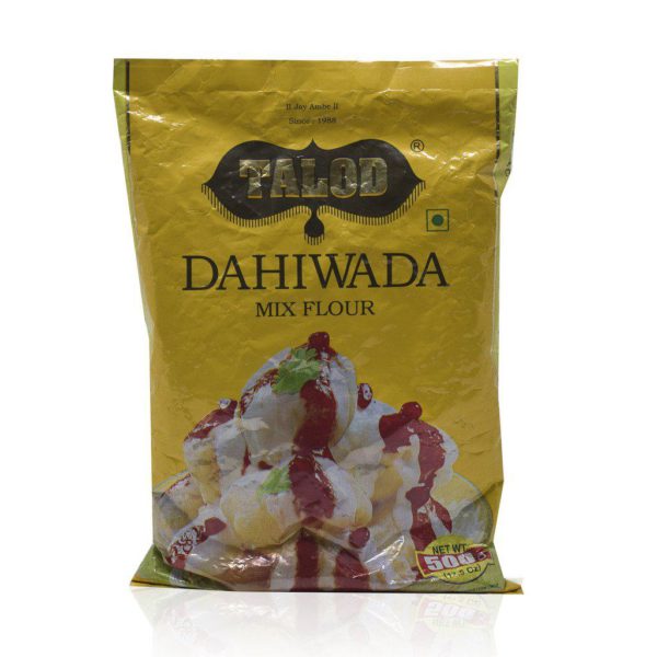 Talod Dahiwada 500 Gm